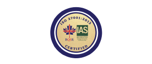 ISO 27001