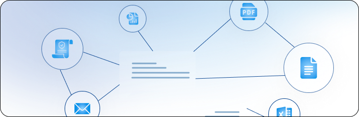 Integrated Knowledge Access