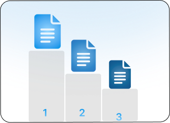 AI-Powered Relevance & Ranking