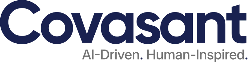 Covasant logo