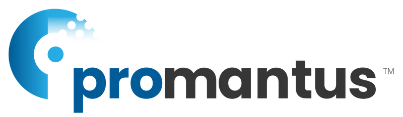 Promantus logo