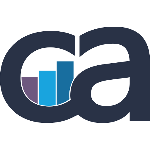 Consolidated Analytics logo
