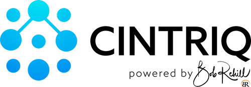 Cintriq logo