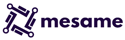 Mesame logo