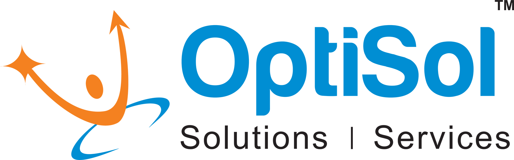 OptiSol logo