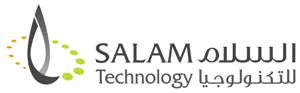 Salam Technology logo