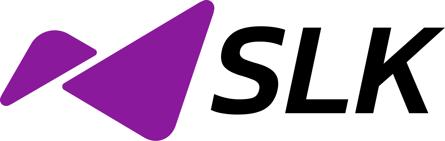 SLK Software logo