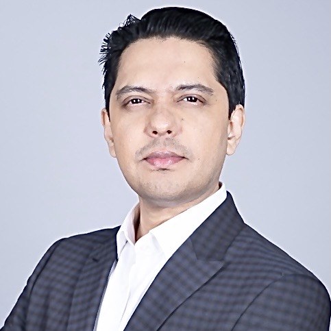 Anit Antony