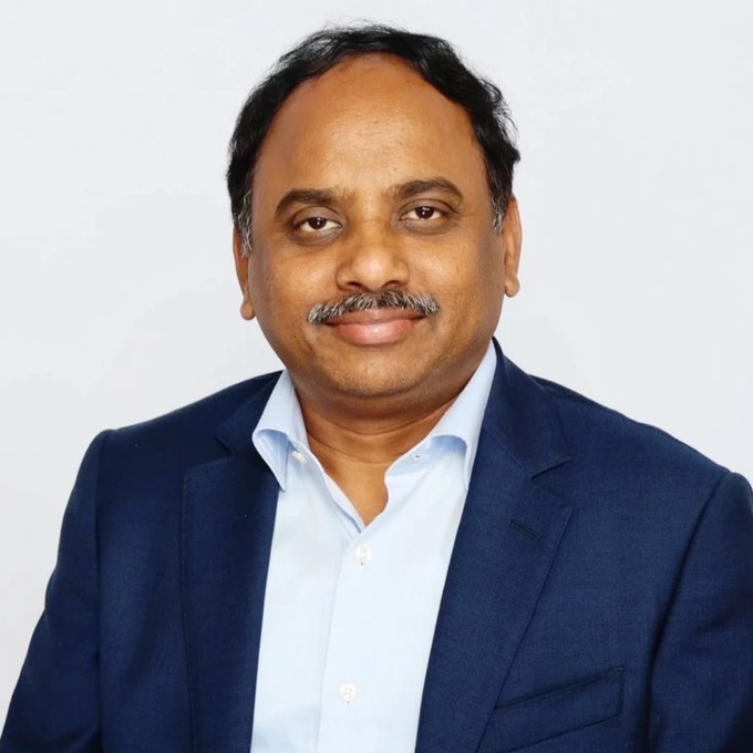 Elangovan Nagalingam