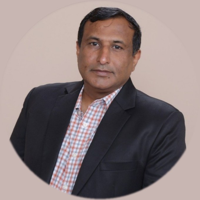 Lakshmikant G