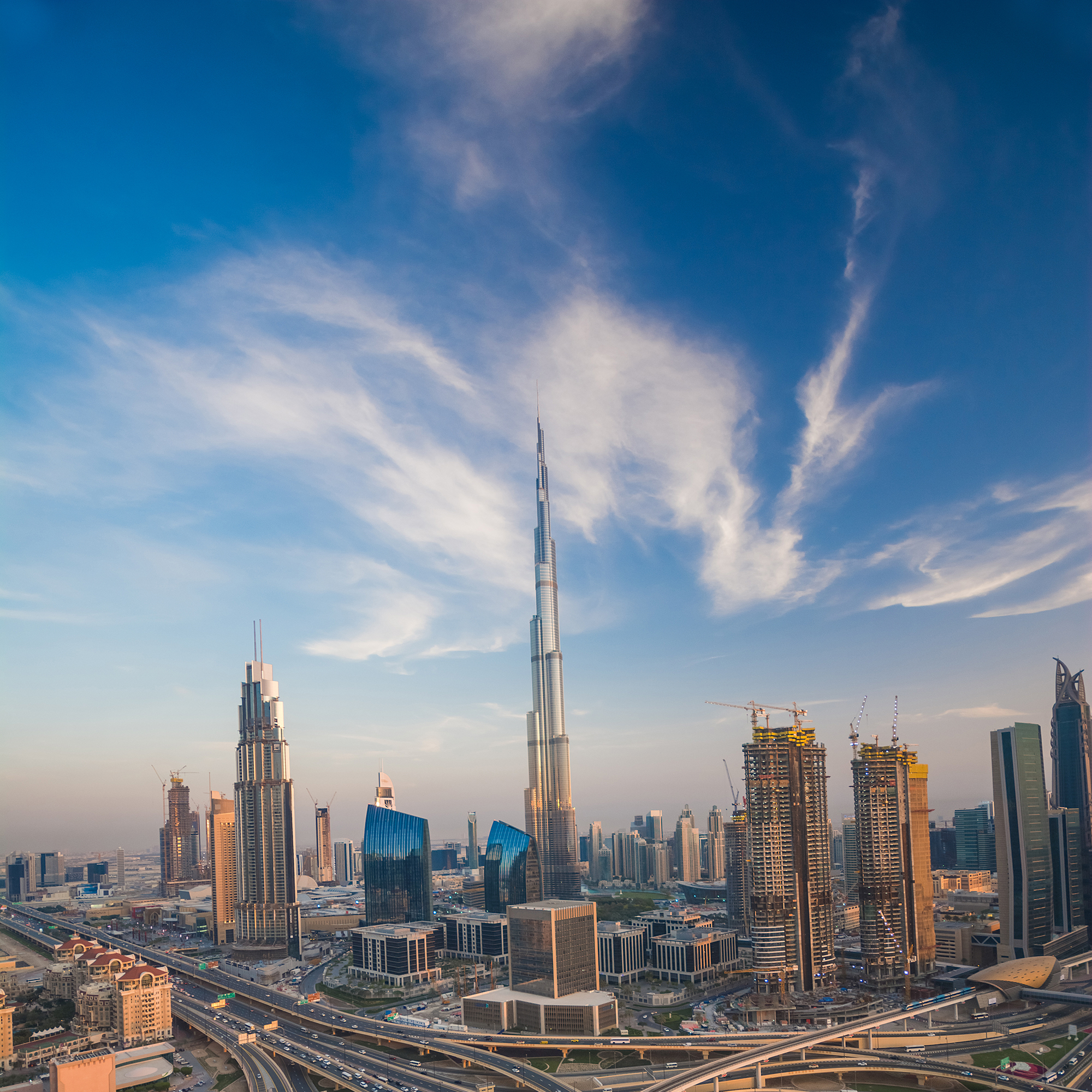 Dubai Electricity & Water Authority